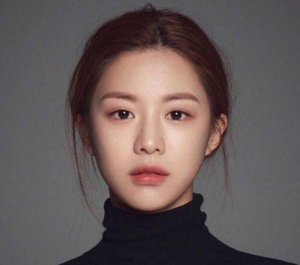蛇蝎美人